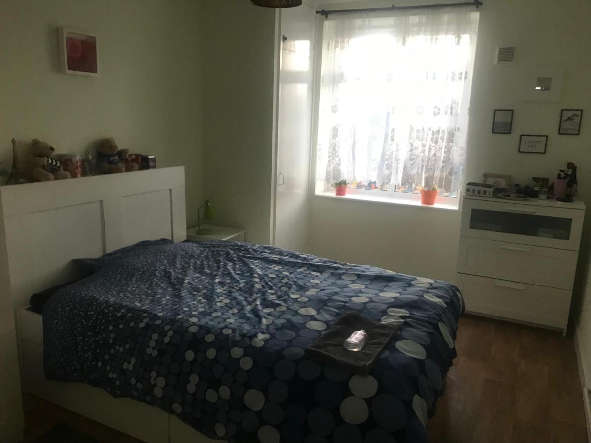 דירות לונדון Norfolk House מראה חיצוני תמונה