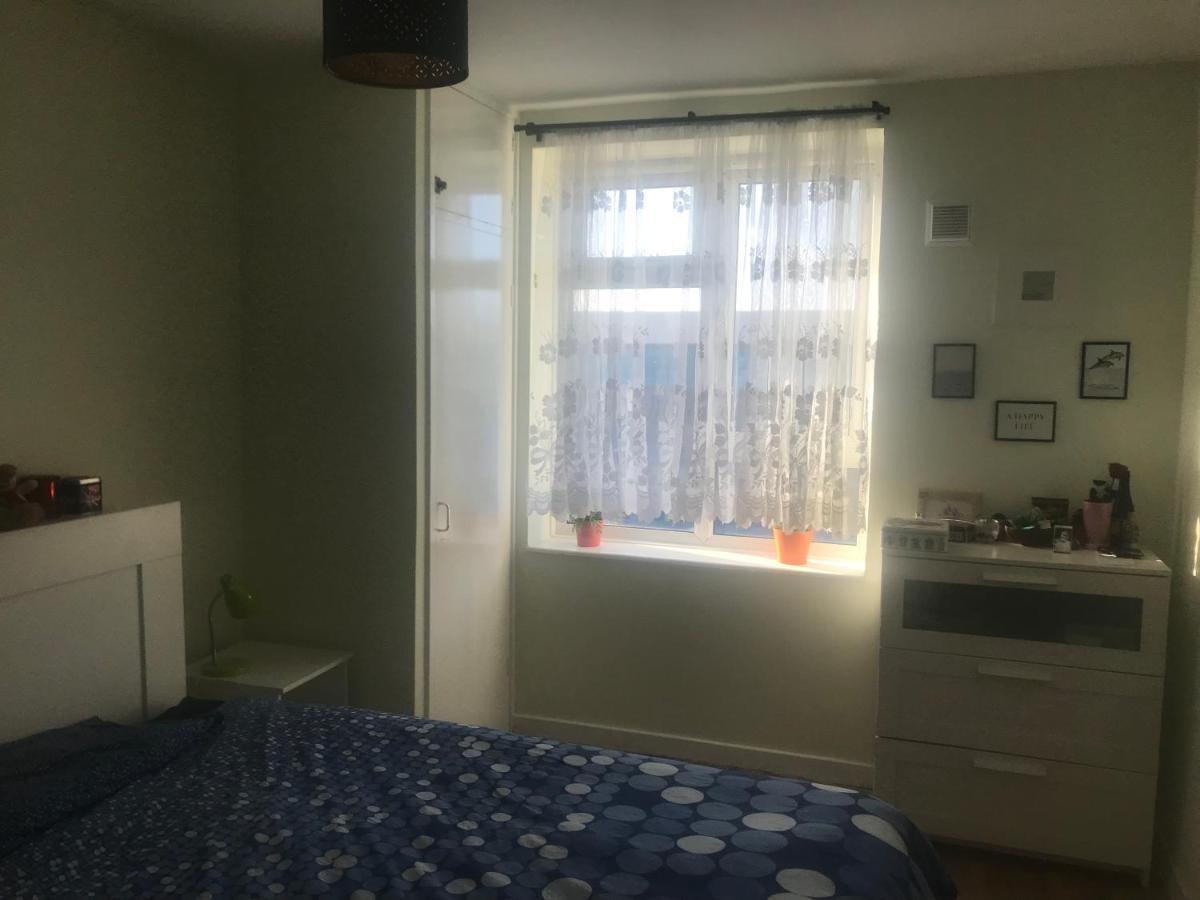 דירות לונדון Norfolk House מראה חיצוני תמונה